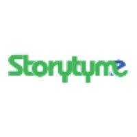 storytyme media llc logo image