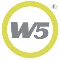 w5 logo image