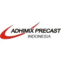 pt adhimix precast indonesia