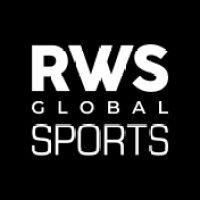 rws global sports logo image