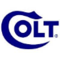 colt's manufacturing company llc logo image