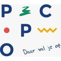 pcpo midden brabant logo image