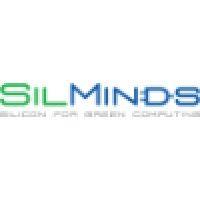 silminds logo image