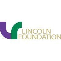 lincoln foundation logo image