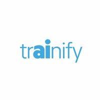 trainify logo image