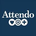 logo of Attendo