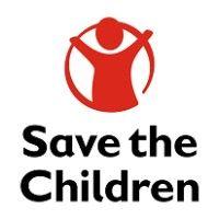 save the children japan logo image