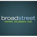 logo of Broadstreet