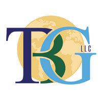 tamara burkett global llc. logo image