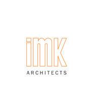 imk architects logo image