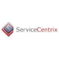 service centrix ltd logo image