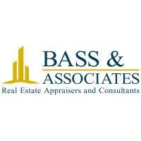 bass & associates real estate appraisers and consultants logo image