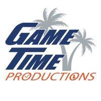 game time productions