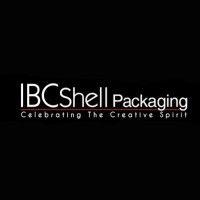 ibc shell packaging logo image