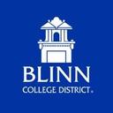 logo of Blinn College