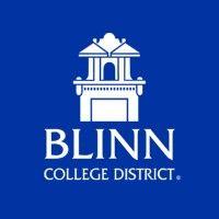 blinn college logo image