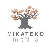 mikateko media logo image