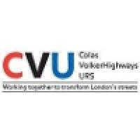 cvu logo image