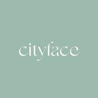 cityface skincare logo image