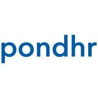 pondhr logo image