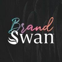 brandswan 🦢 logo image