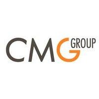 cmg group logo image