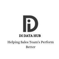 di data hub logo image