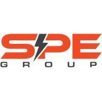 spe group logo image