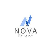 nova talent recrutement logo image