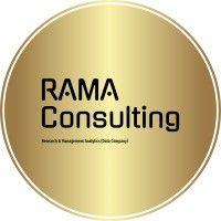 rama consulting logo image