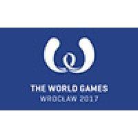 the world games 2017 wrocław logo image