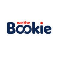 we the bookie logo image