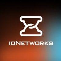 ionetworks.inc logo image