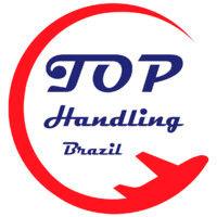 top handling brazil logo image