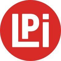 lpi logo image