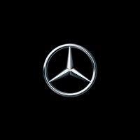 mercedes-benz oakville logo image