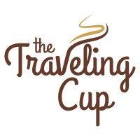 the traveling cup