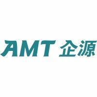 amt group china logo image