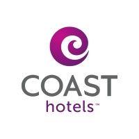 coast hotels logo image