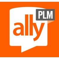 ally plm solutions, inc. logo image