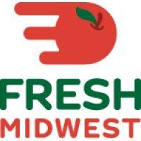 fresh midwest logo image