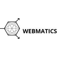 webmatics ltd logo image