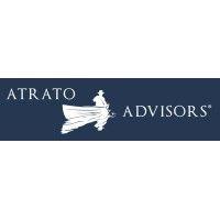 atrato advisors llc logo image