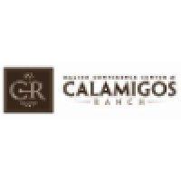 malibu conference center at calamigos ranch logo image