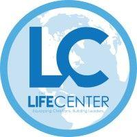 life center ministries logo image