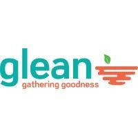 glean logo image