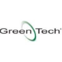 greentech international ltd logo image