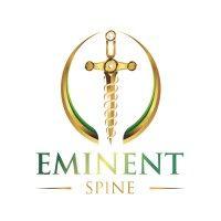 eminent spine logo image