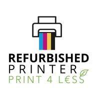 refurbished printer