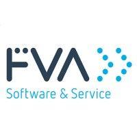 fva gmbh logo image